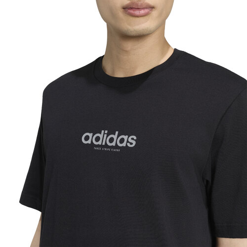 REMERA GRAPHIC BURGER FLAVOR