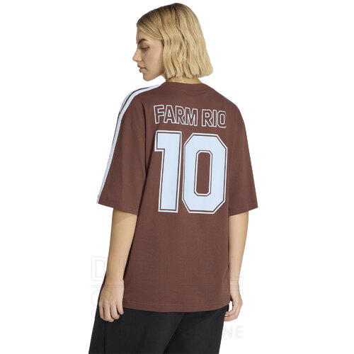 REMERA FARM GFX
