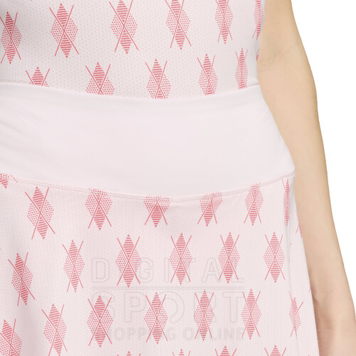POLLERA CLUB GRAPHIC CLIMACOOL