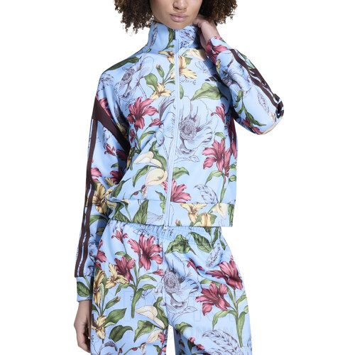 CAMPERA X FARM RIO HOUSE OF TIRO