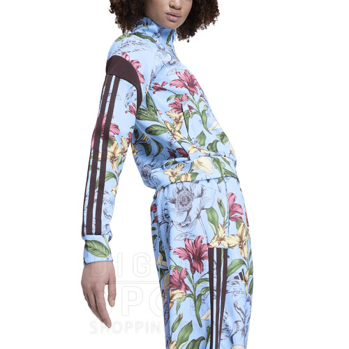 CAMPERA X FARM RIO HOUSE OF TIRO