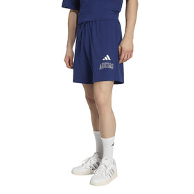 SHORT SEASONAL ESSENTIALS COLLEGIATE