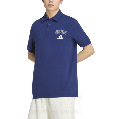 CHOMBA SEASONAL ESSENTIALS COLLEGIATE