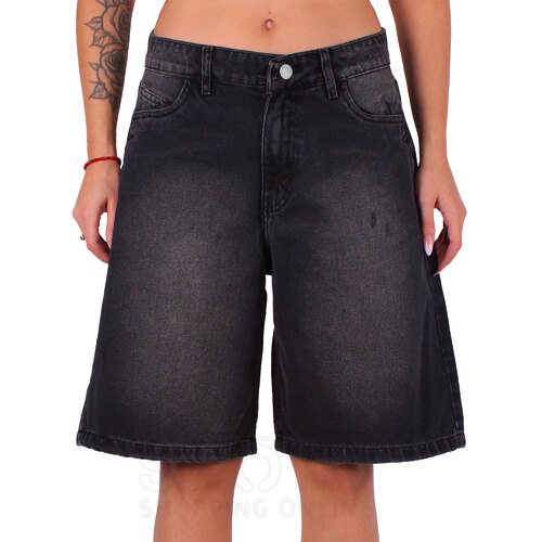 SHORT JEAN LOOSE FRIEND