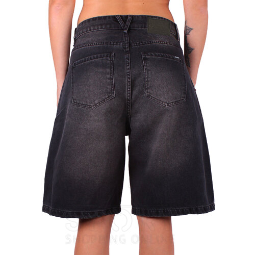 SHORT JEAN LOOSE FRIEND