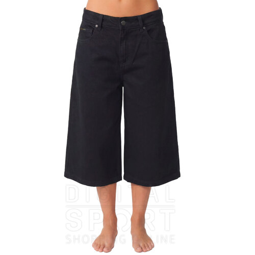 BERMUDA JEAN LOOSE SUPERBALL 28´´