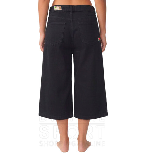 BERMUDA JEAN LOOSE SUPERBALL 28´´
