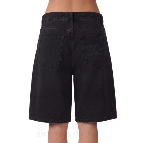 SHORT JEAN RLX BERMUDA