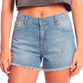 SHORT JEAN MID NEW DINASTY