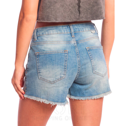 SHORT JEAN MID NEW DINASTY