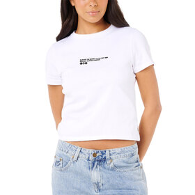REMERA BABY ICONS PHRASE