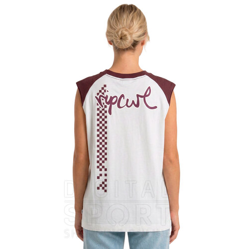 MUSCULOSA MAGIC