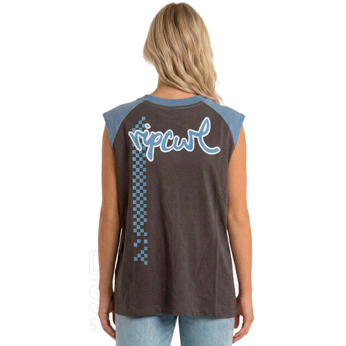 MUSCULOSA MAGIC