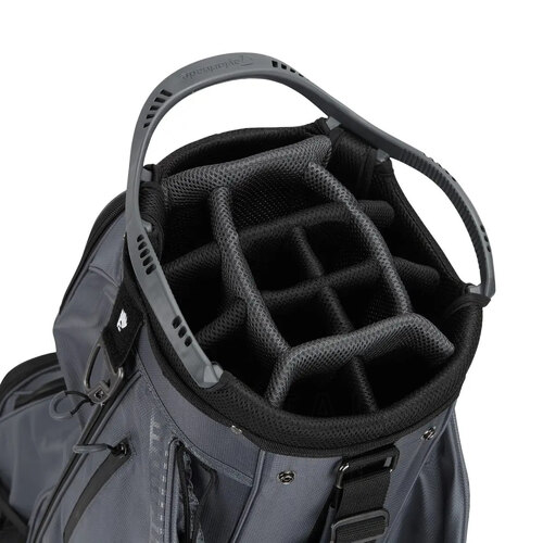 BOLSA GOLF PRO CART
