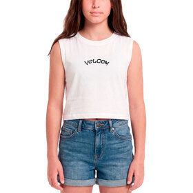 MUSCULOSA BOXY PRINT