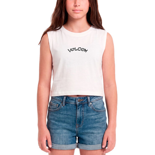 MUSCULOSA BOXY PRINT