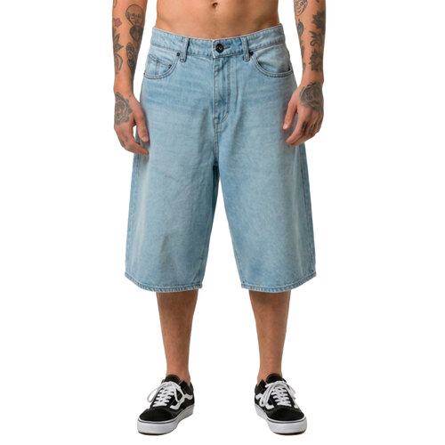 BERMUDA LOOSE CHILLOW