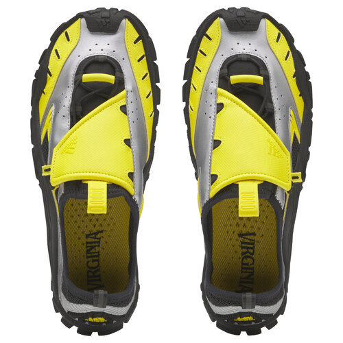 ZAPATILLAS WATER MOC PW