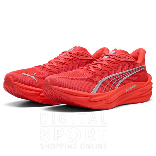 ZAPATILLAS DEVIATE NITRO 4