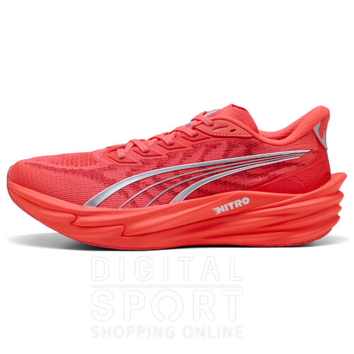 ZAPATILLAS DEVIATE NITRO 4