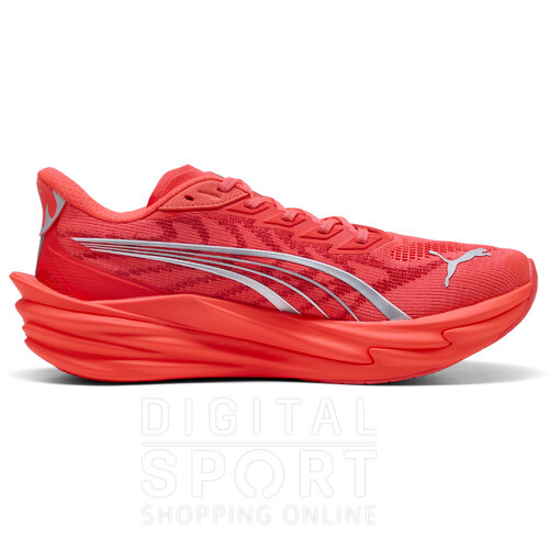 ZAPATILLAS DEVIATE NITRO 4