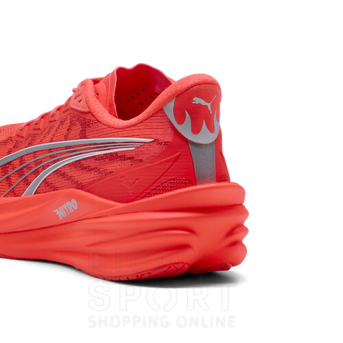 ZAPATILLAS DEVIATE NITRO 4