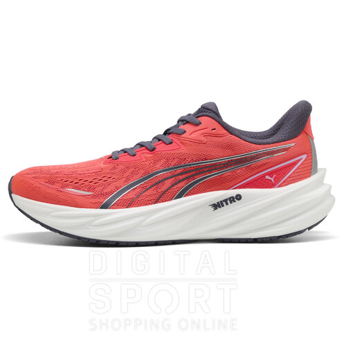 ZAPATILLAS VELOCITY NITRO 5