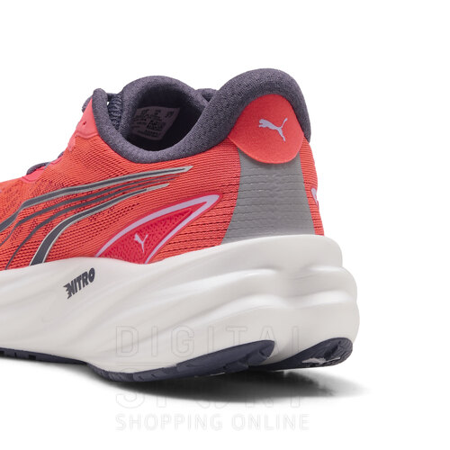 ZAPATILLAS VELOCITY NITRO 5