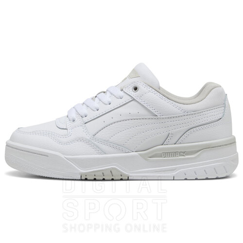 ZAPATILLAS REBOUND RETRO JR