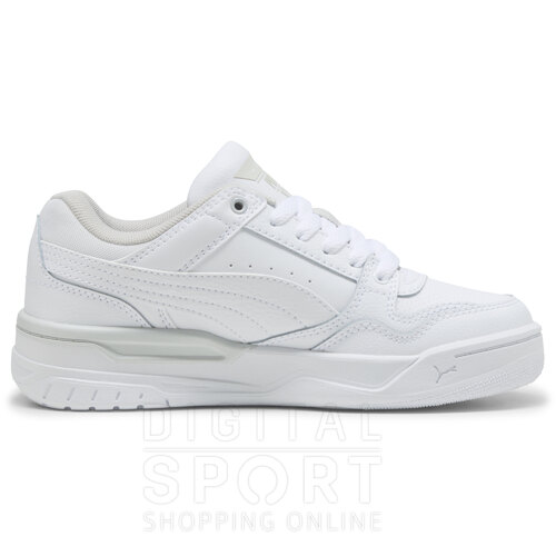 ZAPATILLAS REBOUND RETRO JR