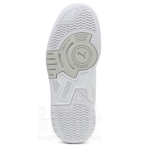 ZAPATILLAS REBOUND RETRO JR