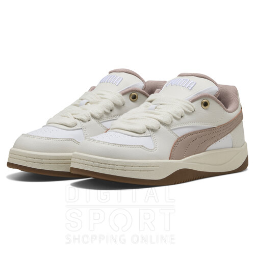 ZAPATILLAS PARK LUNA