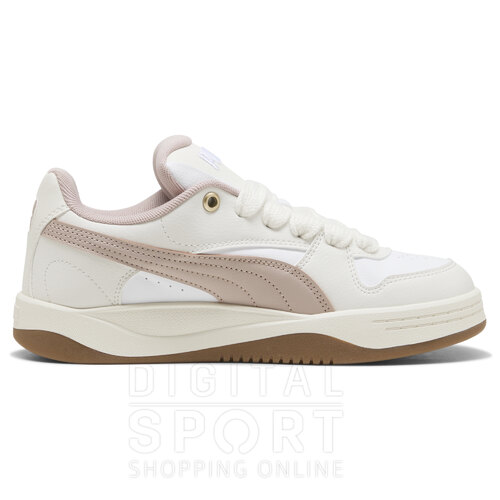 ZAPATILLAS PARK LUNA