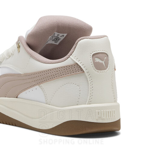 ZAPATILLAS PARK LUNA