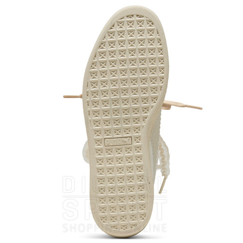 ZAPATILLAS SUEDE BLOOM WNS