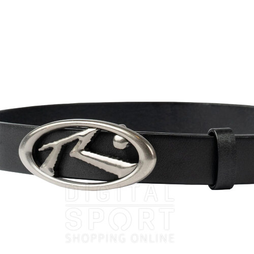 CINTO R DOT BUCKLE LEAHTER