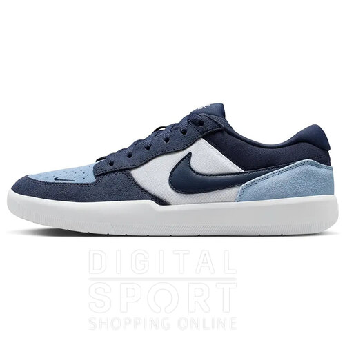 ZAPATILLAS NIKE SB FORCE 58