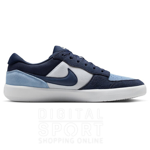 ZAPATILLAS NIKE SB FORCE 58