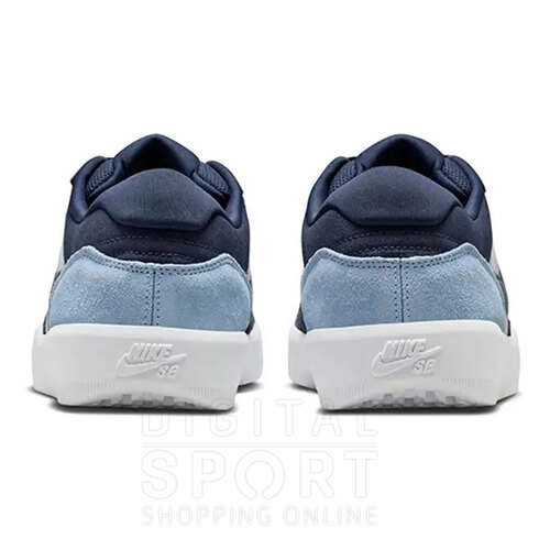 ZAPATILLAS NIKE SB FORCE 58