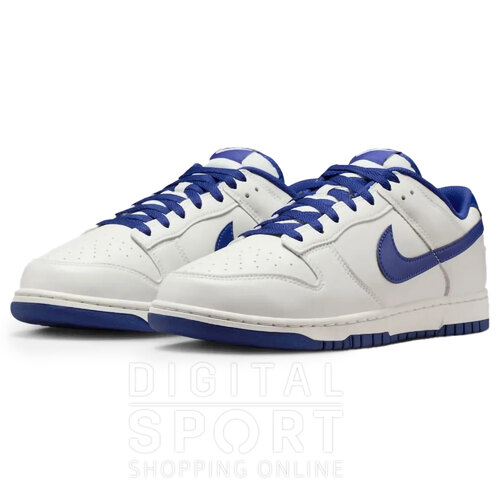 ZAPATILLAS NIKE DUNK LOW RETRO SUMMIT