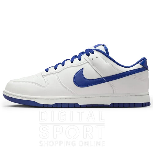 ZAPATILLAS NIKE DUNK LOW RETRO SUMMIT