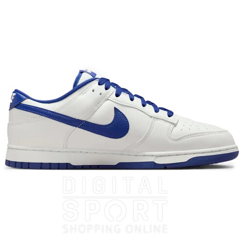 ZAPATILLAS NIKE DUNK LOW RETRO SUMMIT