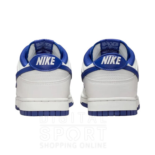 ZAPATILLAS NIKE DUNK LOW RETRO SUMMIT