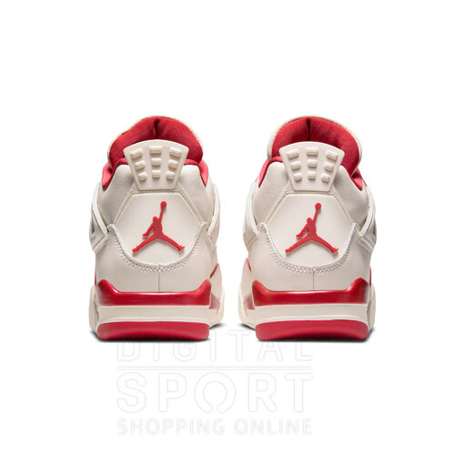 BOTAS WMNS AIR JORDAN 4 RETRO VALENTINES DAY