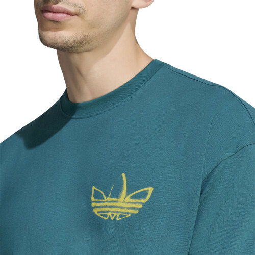 REMERA POWDER TONGUE