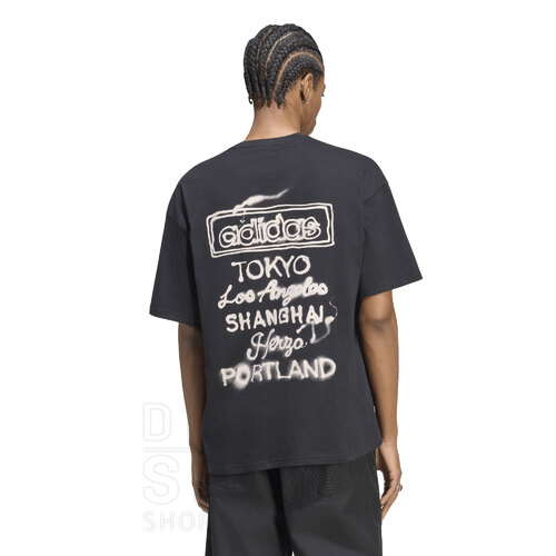 REMERA POWDER TONGUE