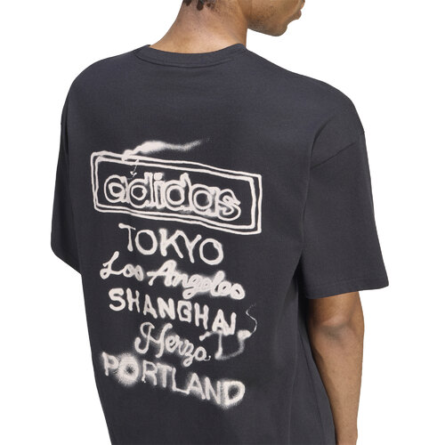 REMERA POWDER TONGUE