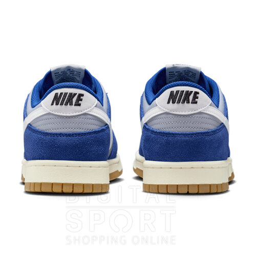 ZAPATILLAS  NIKE DUNK LOW RETRO