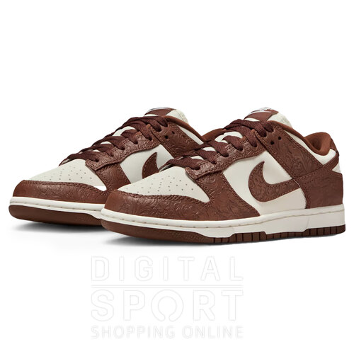 ZAPATILLAS WMNS NIKE DUNK LOW
