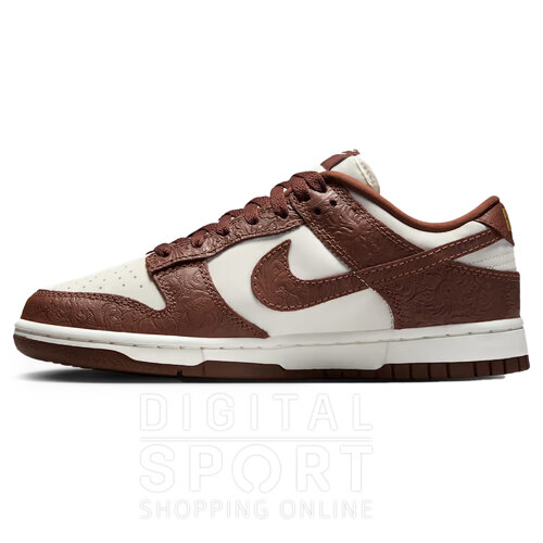 ZAPATILLAS WMNS NIKE DUNK LOW